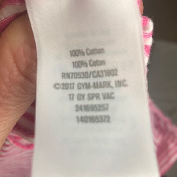 Gymboree Sequence Ice Cream Top. Siz… - Picture 7 of 7